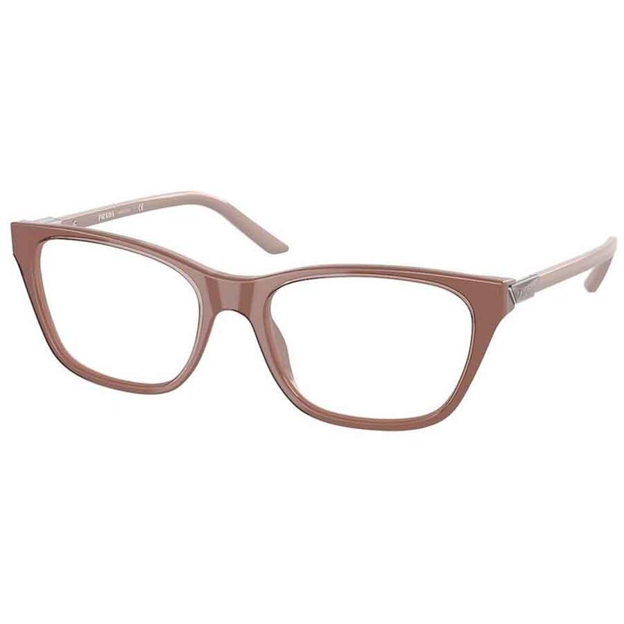 Rame ochelari de vedere dama Prada PR 05YV 01Y1O1 lensa imagine noua