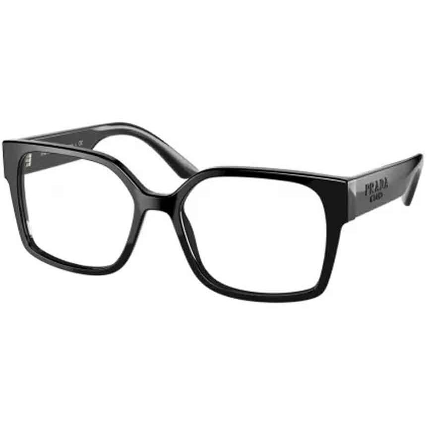 Rame ochelari de vedere dama Prada PR 10WV 1AB1O1