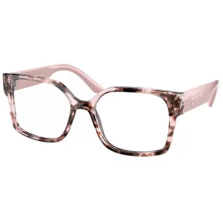 Rame ochelari de vedere dama Prada PR 10WV ROJ1O1 Rame ochelari de vedere 2022
