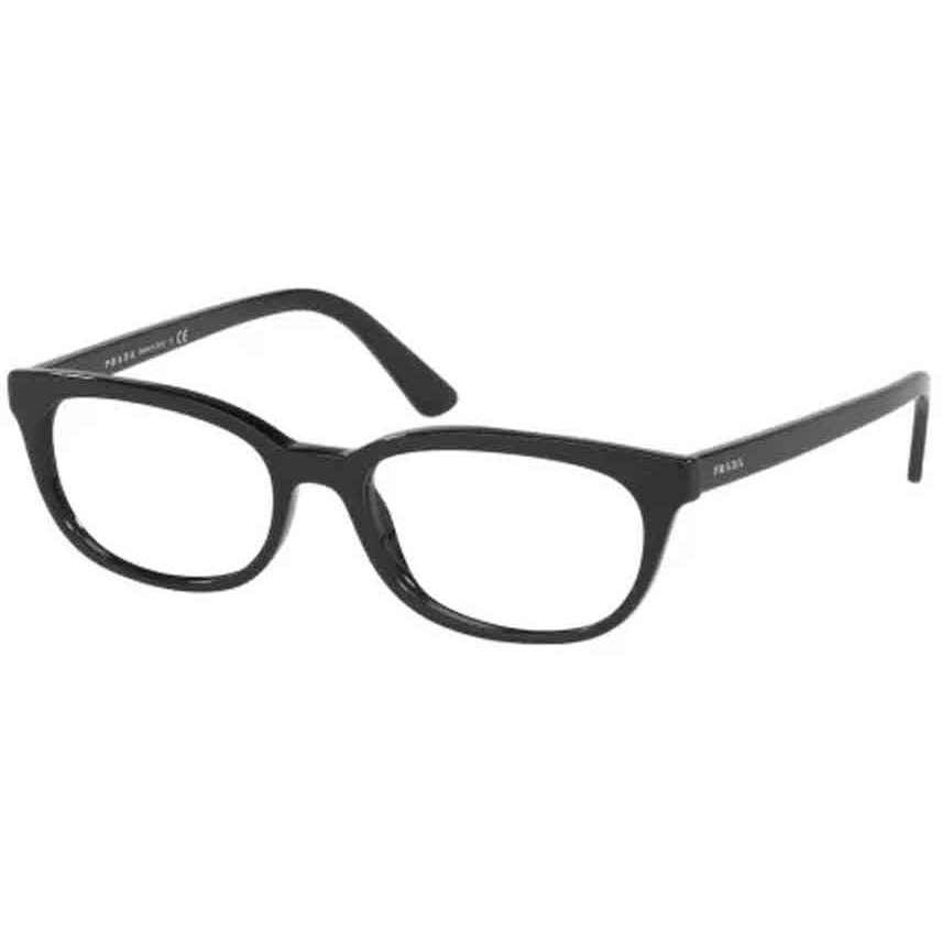 Rame ochelari de vedere dama Prada PR 13VV 1AB1O1 Pret Mic lensa imagine noua