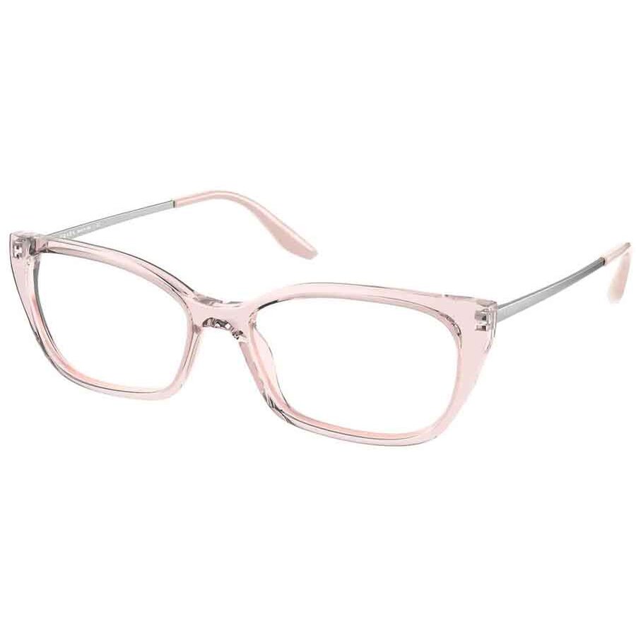 Rame ochelari de vedere dama Prada PR 14XV 5381O1 Pret Mic lensa imagine noua
