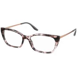 Rame ochelari de vedere dama Prada PR 14XV ROJ1O1
