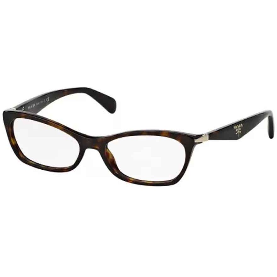 Rame ochelari de vedere dama Prada PR 15PV 2AU1O1
