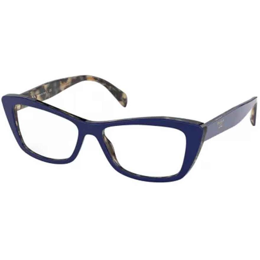 Rame ochelari de vedere dama Prada PR 15XV 05C1O1 Rame ochelari de vedere 2023-10-01