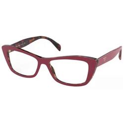 Rame ochelari de vedere dama Prada PR 15XV 07C1O1