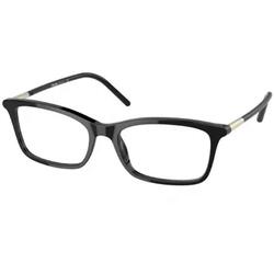 Rame ochelari de vedere dama Prada PR 16WV 1AB1O1