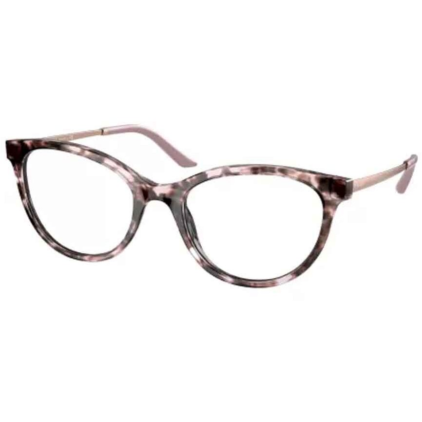 Rame ochelari de vedere dama Prada PR 17WV ROJ1O1 Rame ochelari de vedere 2022