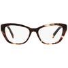 Rame ochelari de vedere dama Prada PR 19WV 07R1O1