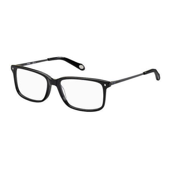 Rame ochelari de vedere barbati Fossil FOS 6020 10G