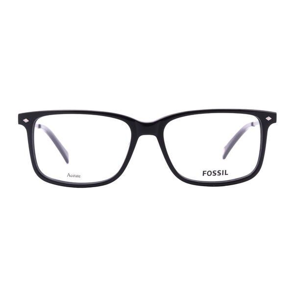 Rame ochelari de vedere barbati Fossil FOS 6020 10G