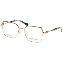 Rame ochelari de vedere dama Ana Hickmann AH1443 01A