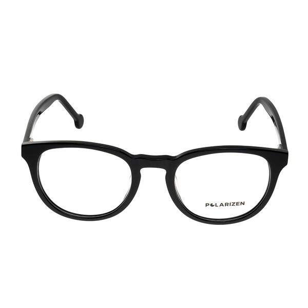 Rame ochelari de vedere unisex Polarizen WD1056 C1