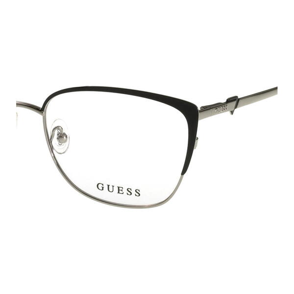 Rame ochelari de vedere dama Guess GU2814 002