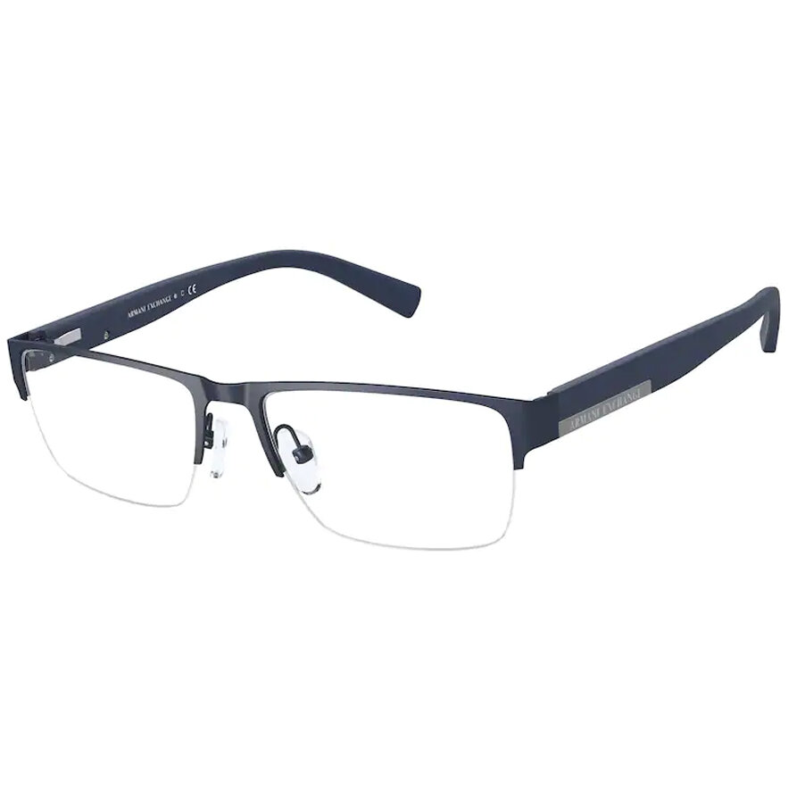 Rame ochelari de vedere barbati Armani Exchange AX1018 6099 Rame ochelari de vedere 2023-09-25