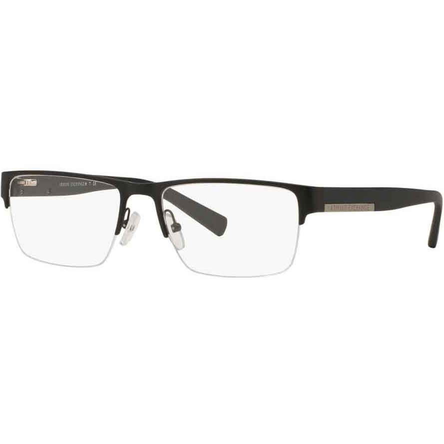 Rame ochelari de vedere barbati Armani Exchange AX1018L 6063 Rame ochelari de vedere 2023-10-03