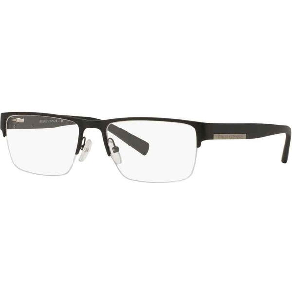 Rame ochelari de vedere barbati Armani Exchange AX1018L 6063