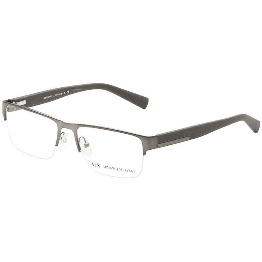 Rame ochelari de vedere barbati Armani Exchange AX1018L 6086 Rame ochelari de vedere 2023-10-03 3