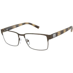 Rame ochelari de vedere barbati Armani Exchange AX1019 6001