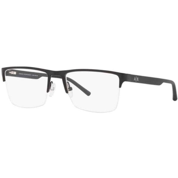 Rame ochelari de vedere barbati Armani Exchange AX1026L 6000
