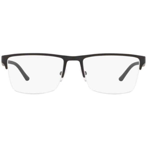 Rame ochelari de vedere barbati Armani Exchange AX1026L 6000