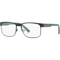 Rame ochelari de vedere barbati Armani Exchange AX1030L 6000