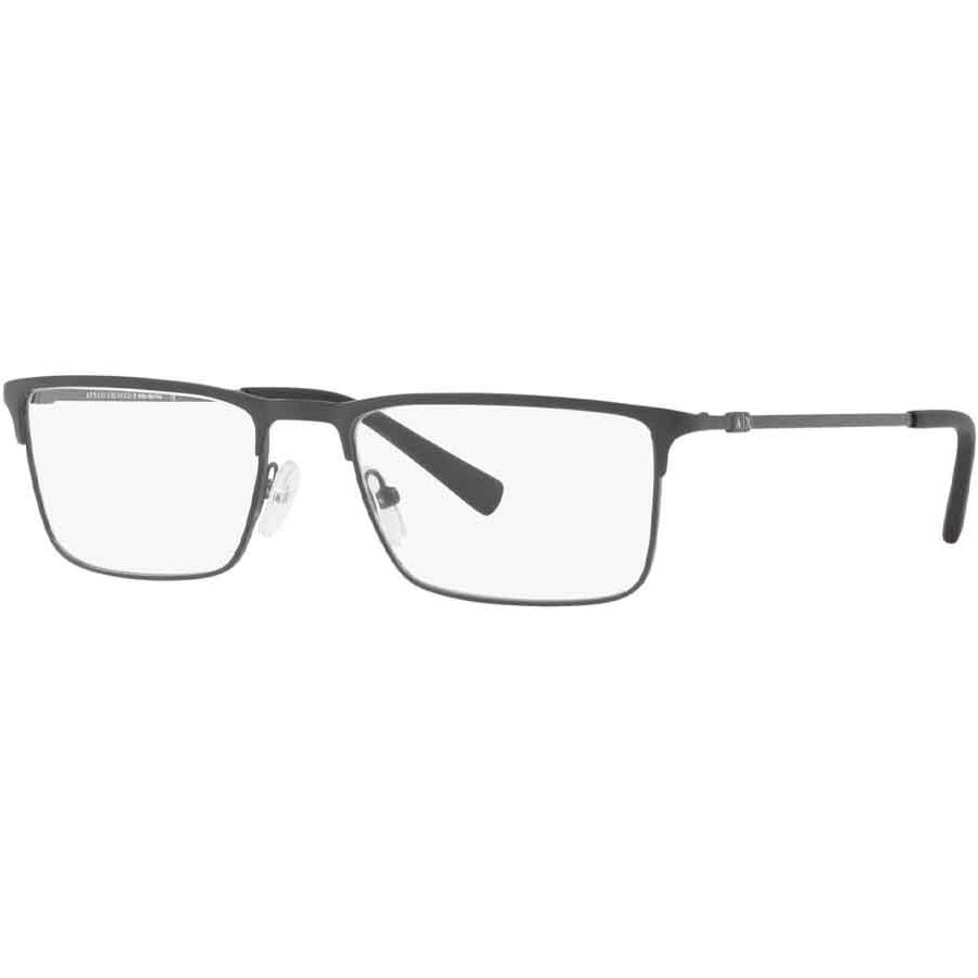 Rame ochelari de vedere barbati Armani Exchange AX1035L 6112 Rame ochelari de vedere 2023-10-03 3