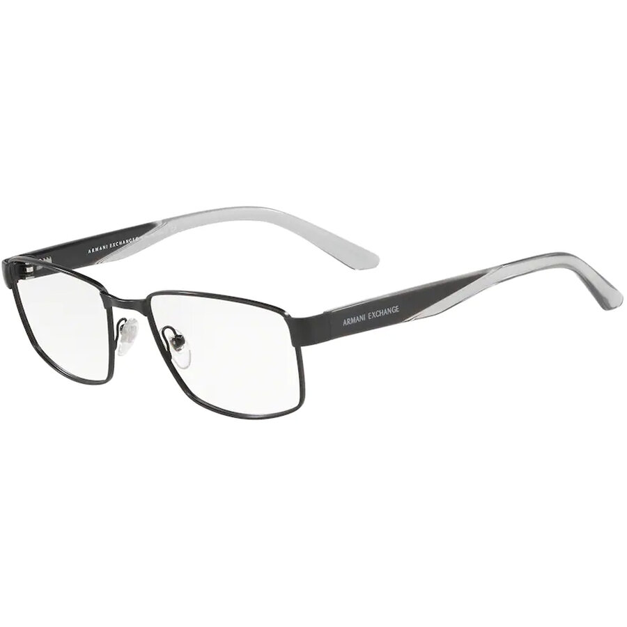 Rame ochelari de vedere barbati Armani Exchange AX1036 6063 Rame ochelari de vedere 2023-09-25