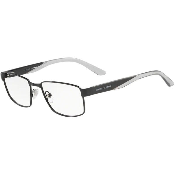 Rame ochelari de vedere barbati Armani Exchange AX1036 6063