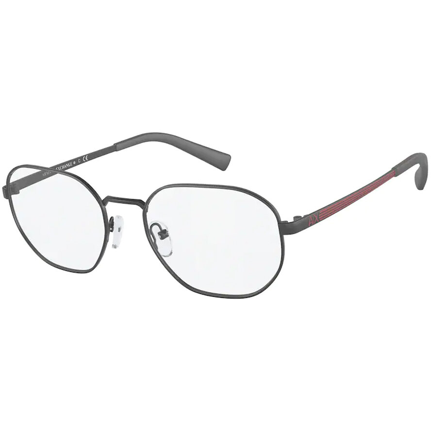 Rame ochelari de vedere barbati Armani Exchange AX1043 6000 Rame ochelari de vedere 2023-10-03