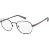 Rame ochelari de vedere barbati Armani Exchange AX1043 6000