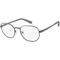 Rame ochelari de vedere barbati Armani Exchange AX1043 6000