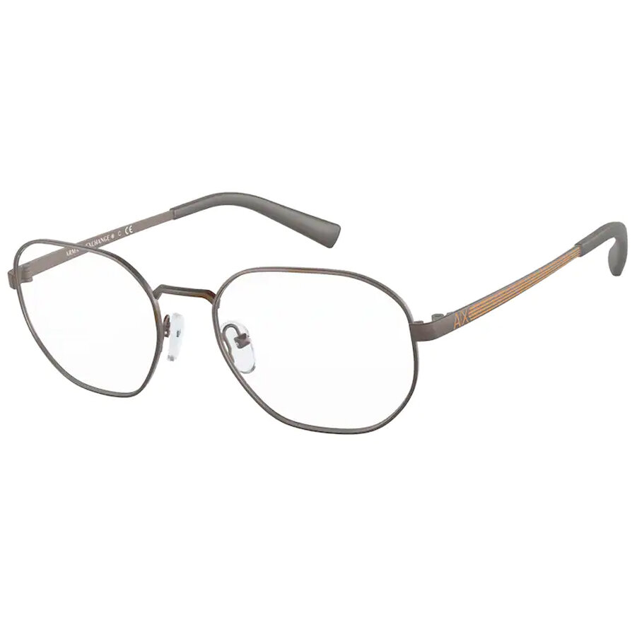 Rame ochelari de vedere barbati Armani Exchange AX1043 6001 Armani Exchange imagine noua