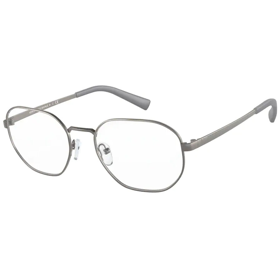 Rame ochelari de vedere barbati Armani Exchange AX1043 6003 6003 imagine noua