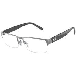Rame ochelari de vedere barbati Armani Exchange AX1044 6112