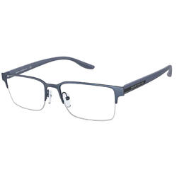 Rame ochelari de vedere barbati Armani Exchange AX1046 6095