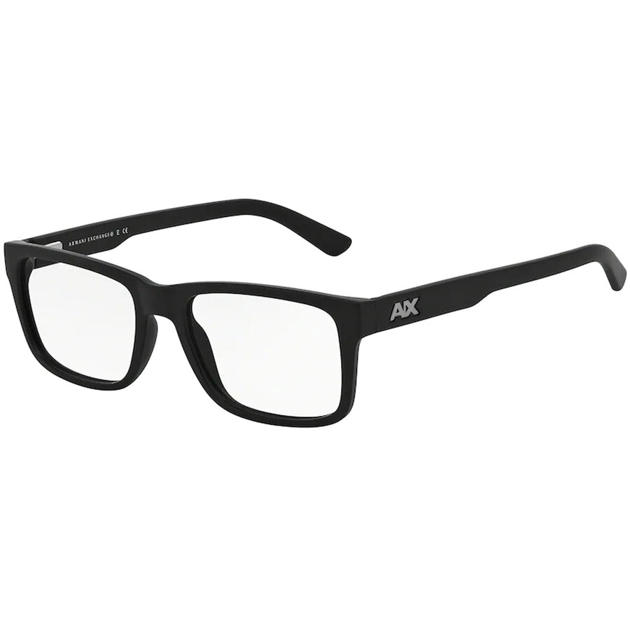 Rame ochelari de vedere barbati Armani Exchange AX3016 8078 Rame ochelari de vedere 2023-10-03