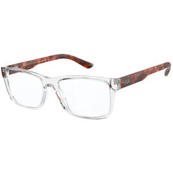 Rame ochelari de vedere barbati Armani Exchange AX3016 8235