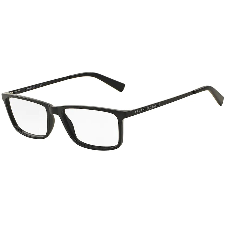 Rame ochelari de vedere barbati Armani Exchange AX3027 8078 Rame ochelari de vedere 2023-09-25