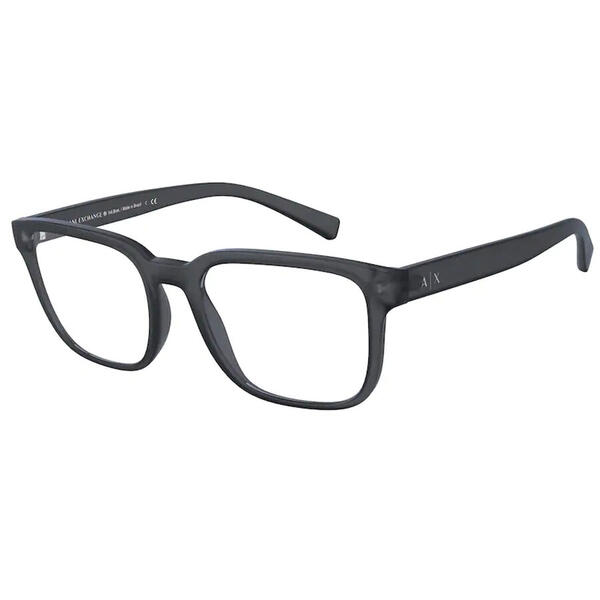 Rame ochelari de vedere barbati Armani Exchange AX3071 8317