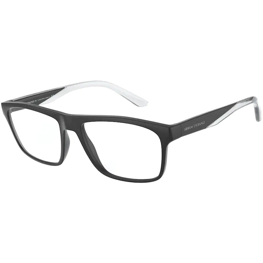 Rame ochelari de vedere barbati Armani Exchange AX3073 8078 Armani Exchange imagine noua