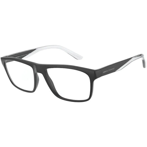 Rame ochelari de vedere barbati Armani Exchange AX3073 8078