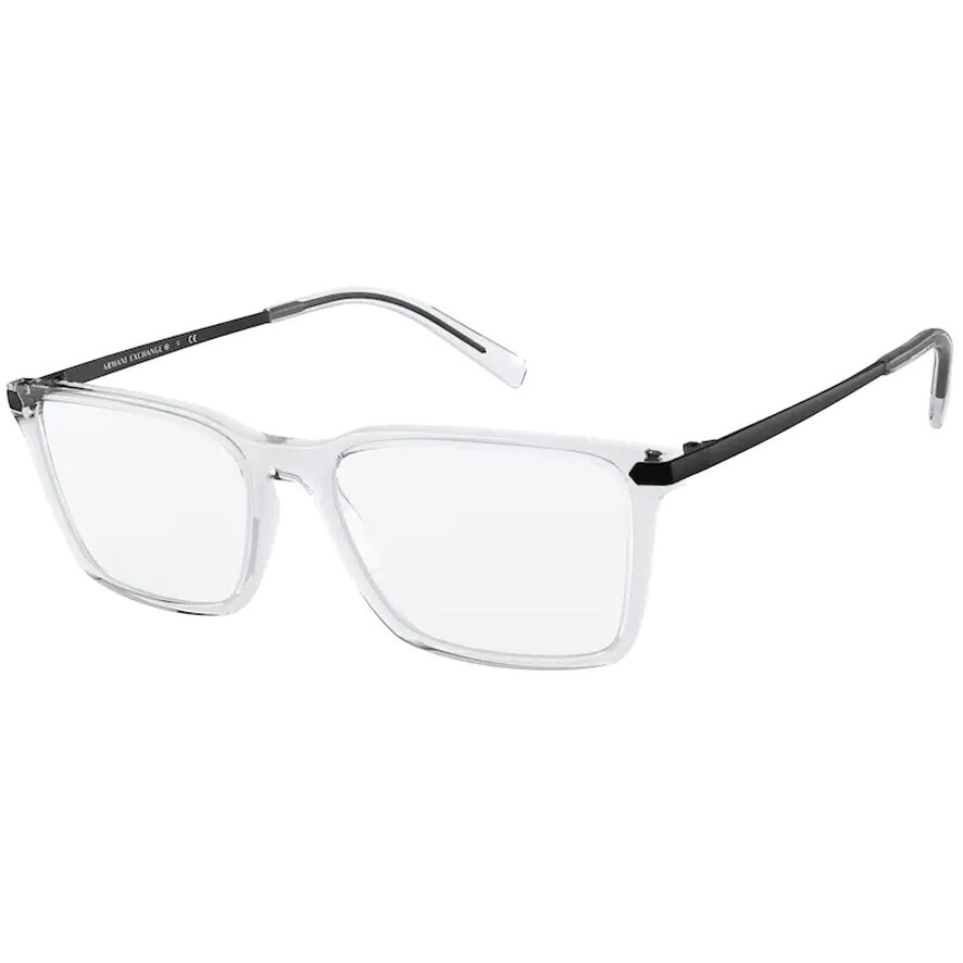 Rame ochelari de vedere barbati Armani Exchange AX3077 8333 Armani Exchange 2023-05-31 2