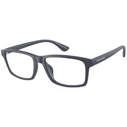 Rame ochelari de vedere barbati Armani Exchange AX3083U 8181