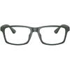 Rame ochelari de vedere barbati Armani Exchange AX3083U 8272