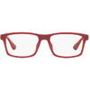 Rame ochelari de vedere barbati Armani Exchange AX3083U 8274