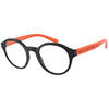 Rame ochelari de vedere barbati Armani Exchange AX3085 8078