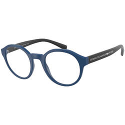 Rame ochelari de vedere barbati Armani Exchange AX3085 8168
