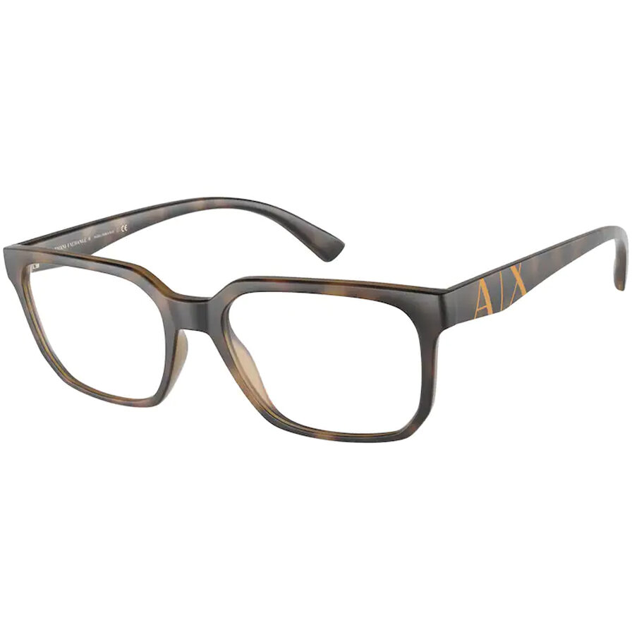 Rame ochelari de vedere barbati Armani Exchange AX3086 8029 Rame ochelari de vedere 2023-09-25
