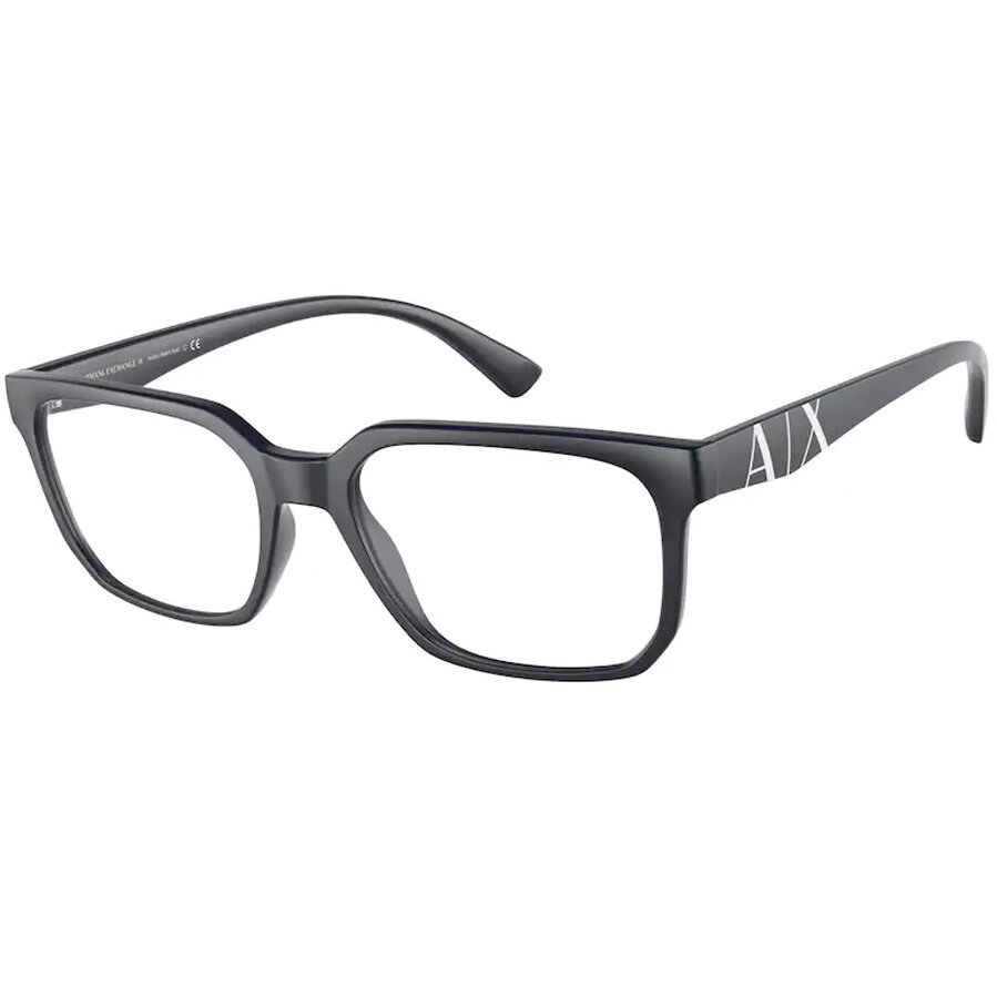 Rame ochelari de vedere barbati Armani Exchange AX3086 8181 Rame ochelari de vedere 2023-09-25