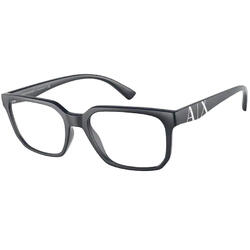 Rame ochelari de vedere barbati Armani Exchange AX3086 8181